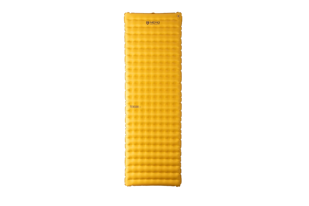 NEMO Equipment Tensor™ Trail (Long Wide)