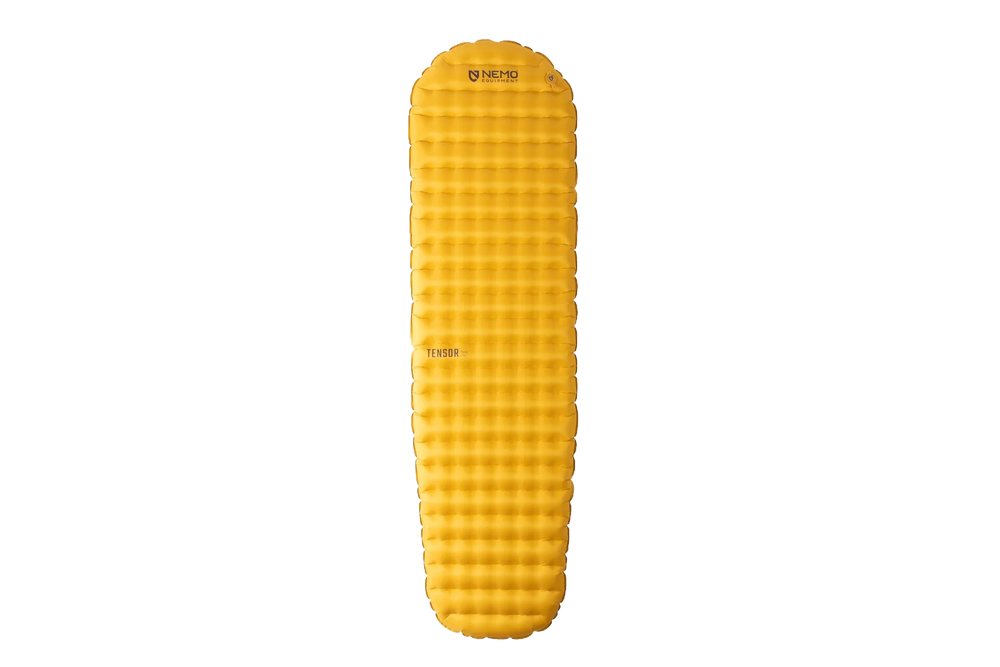 NEMO Equipment Tensor™ Trail (Regular Mummy)