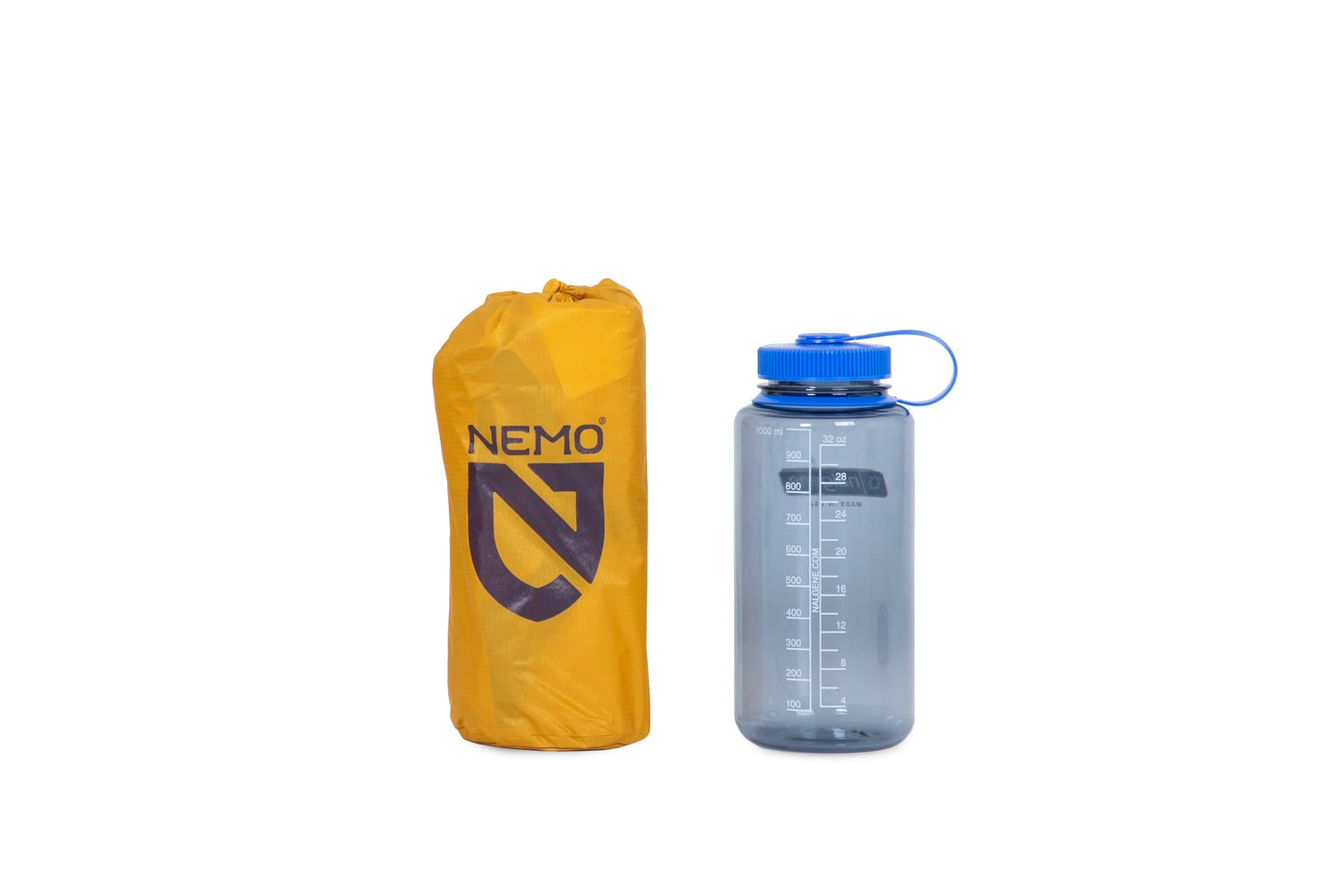 NEMO Equipment Tensor™ Trail (Regular Wide)
