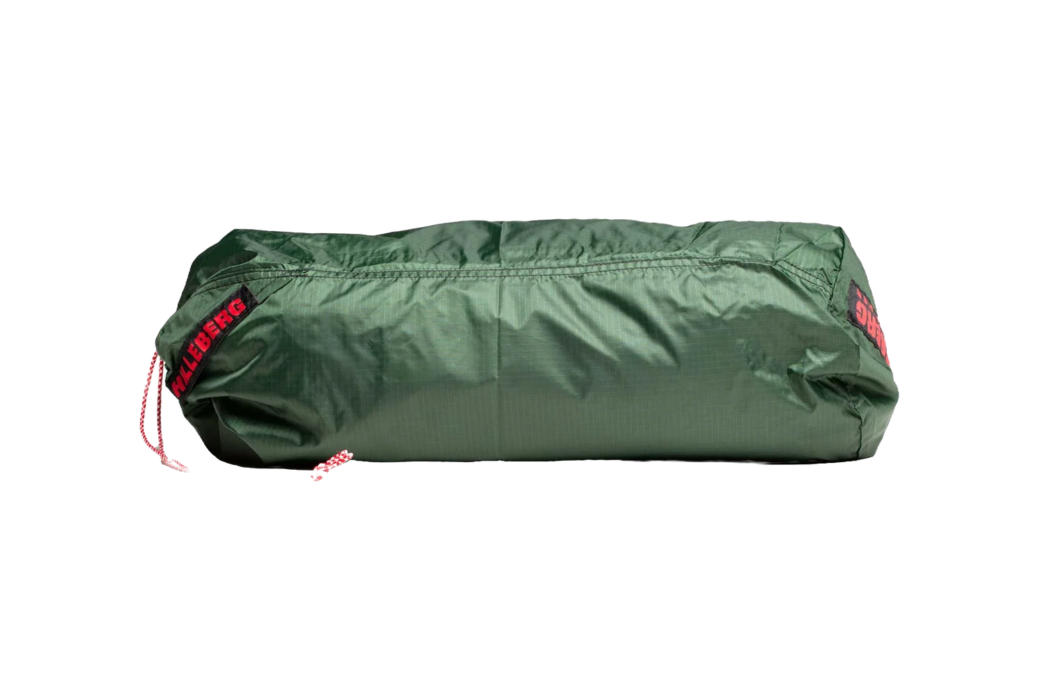 Hilleberg Tent Bag UL, Ø63x23cm green