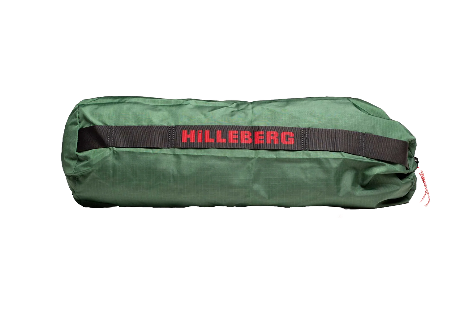 Hilleberg Tent Bag XP, Ø58x20cm green