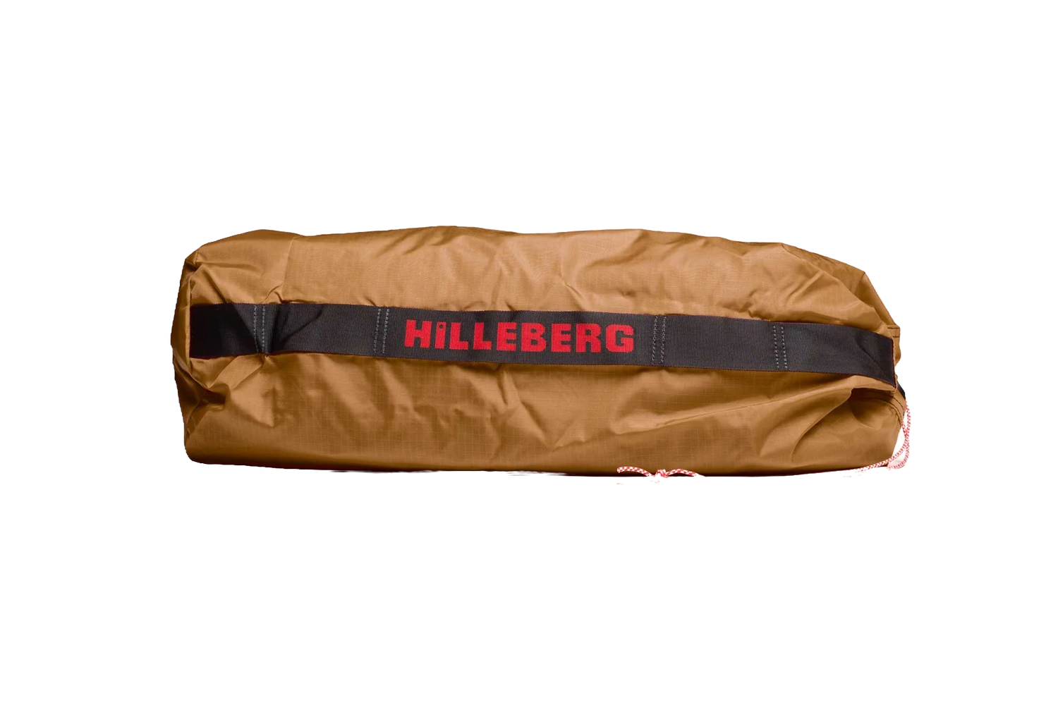Hilleberg Tent Bag XP, Ø63x27cm sand