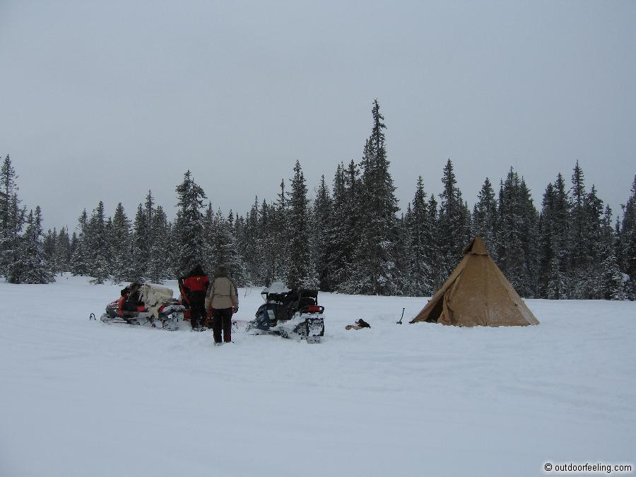 Tentipi Onyx 7 CP