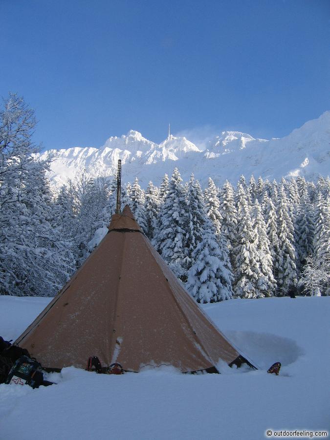 Tentipi Safir 9 CP