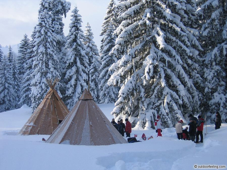 Tentipi Safir 5 CP