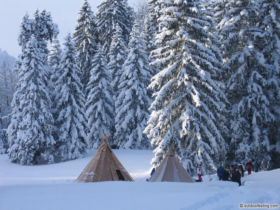 Tentipi Safir 7 CP