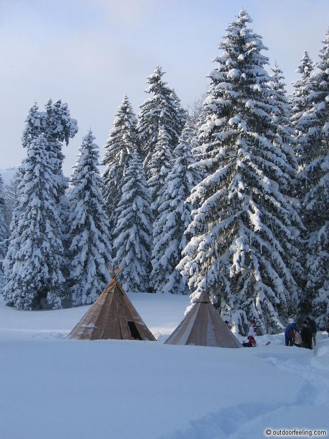 Tentipi Safir 7 CP