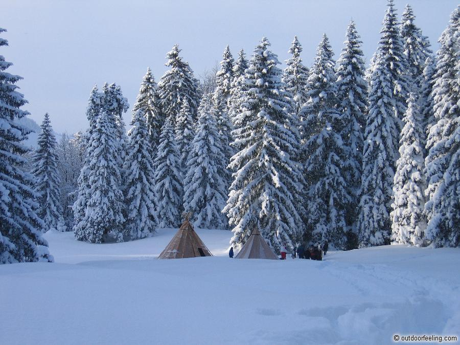 Tentipi Safir 7 CP