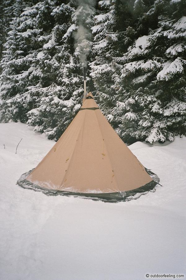 Tentipi Safir 9 CP
