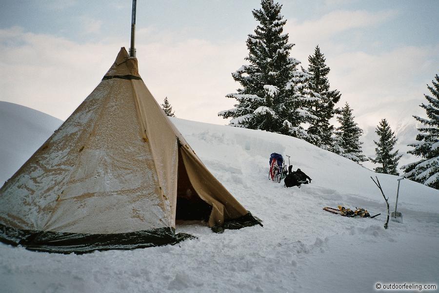 Tentipi Safir 9 CP