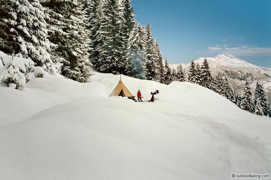 Tentipi Safir 9 CP