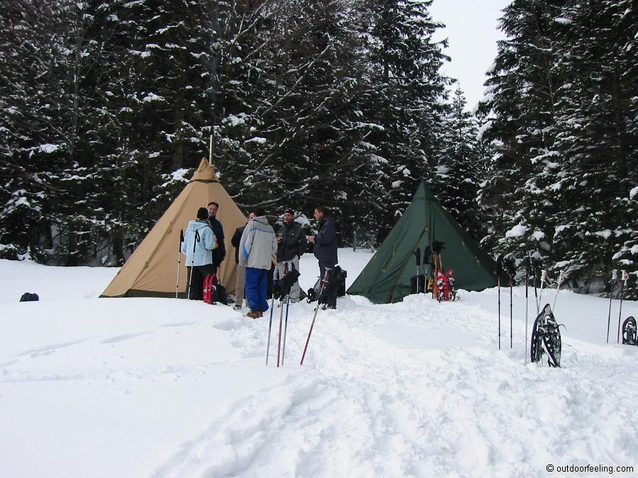 Tentipi Safir 9 CP