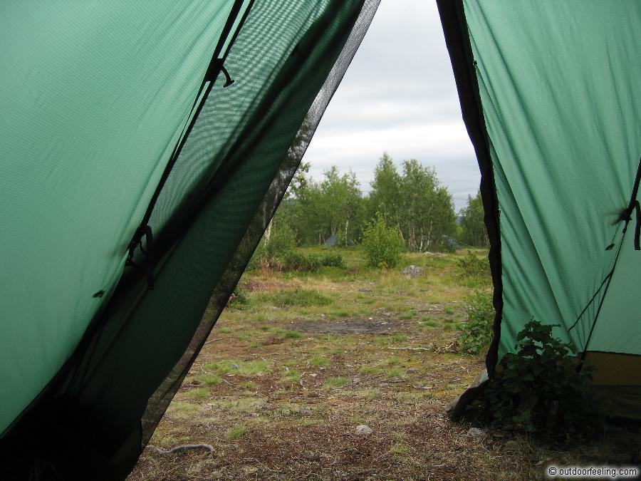 Tentipi Safir 9 Light