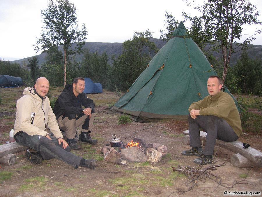 Tentipi Safir 9 Light