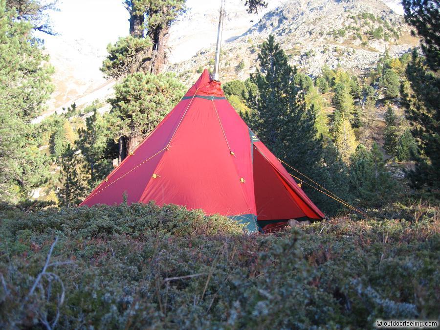 Tentipi Zirkon 7 Light