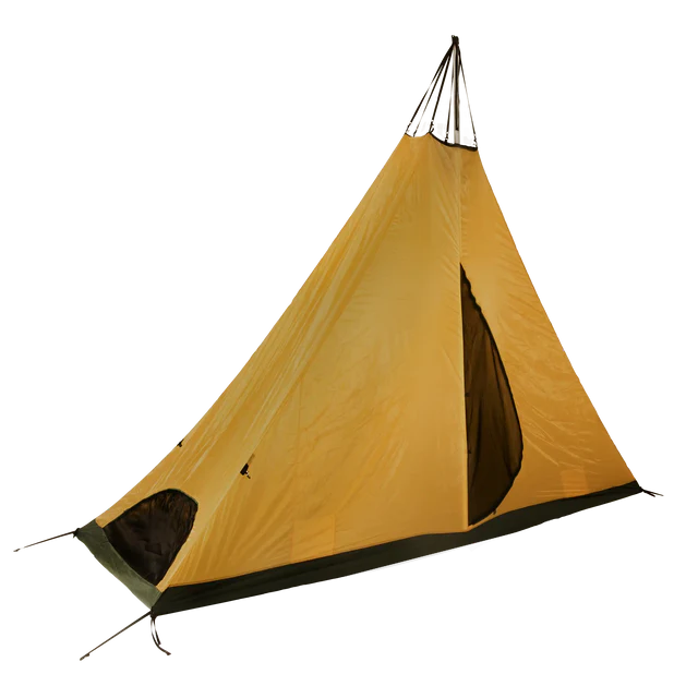 Tentipi halbes Innenzelt 7