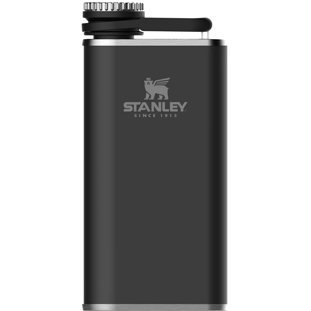 Stanley Flachmann 236ml Black
