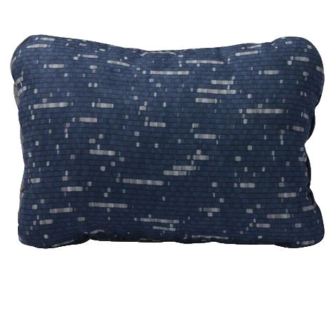 Thermarest Compressible Pillow Cinch Warp Speed S