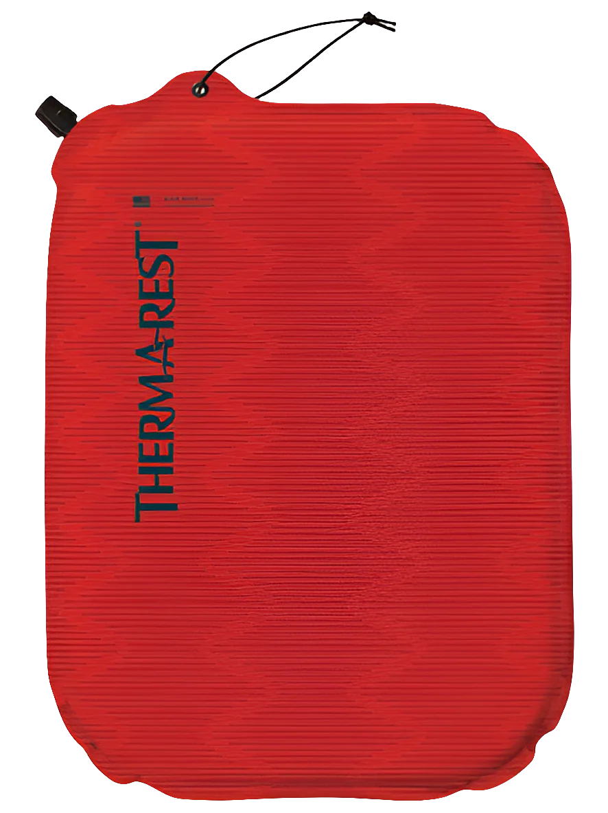 Thermarest Lite Seat Orange