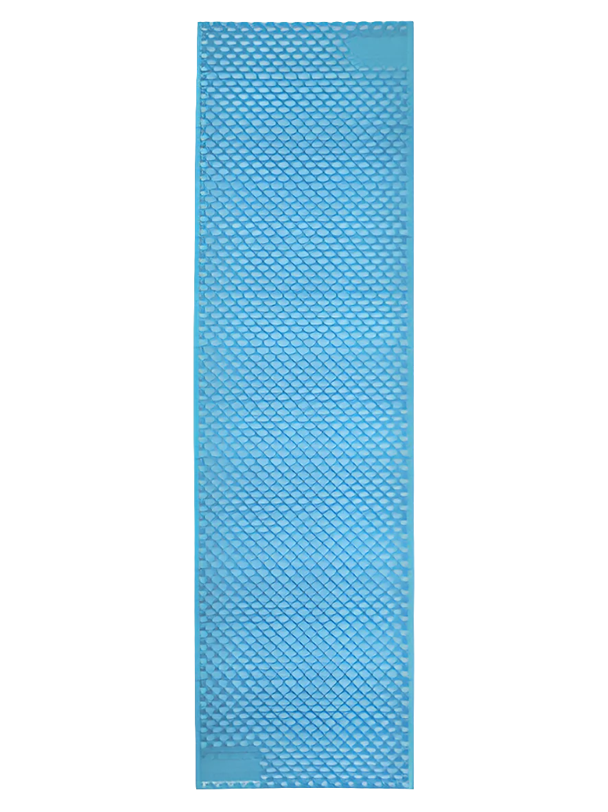 Thermarest Z Lite SOL Blue Silver R