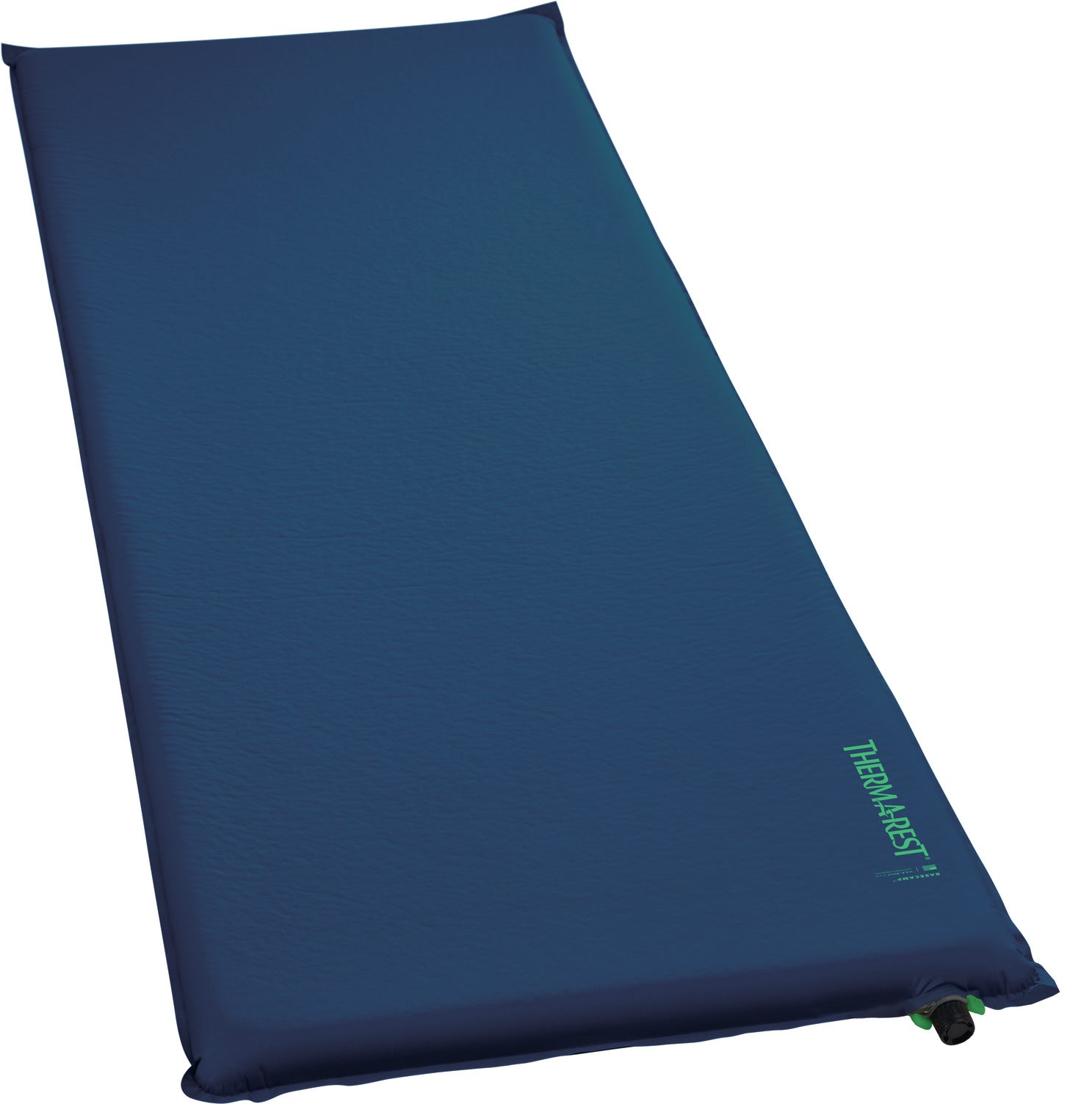 Thermarest BaseCamp Poseidon Blue L