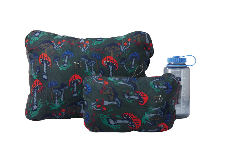 Thermarest Compressible Pillow Cinch FunGuy S