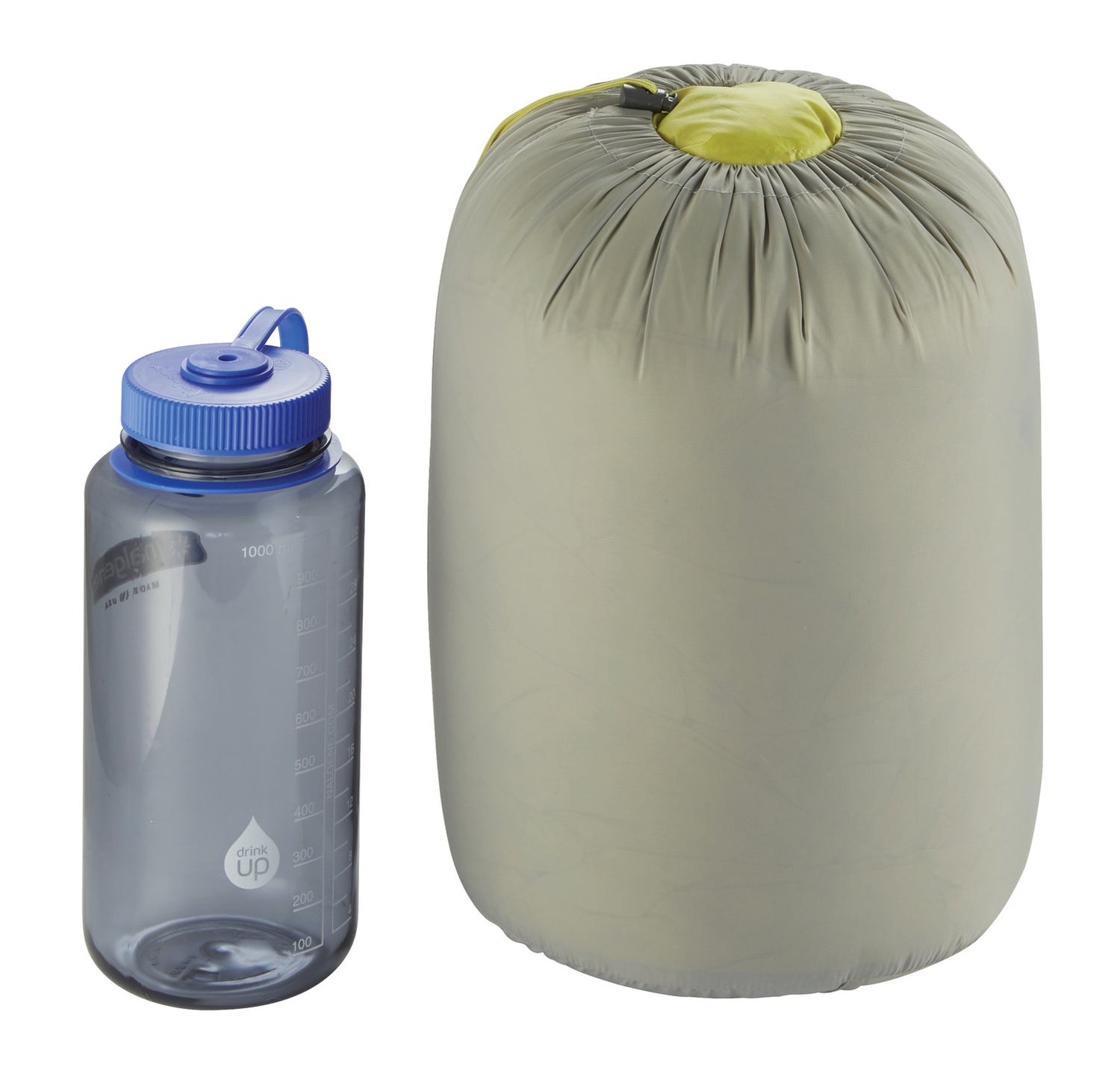 Thermarest Corus 20F/-6C Long Spring