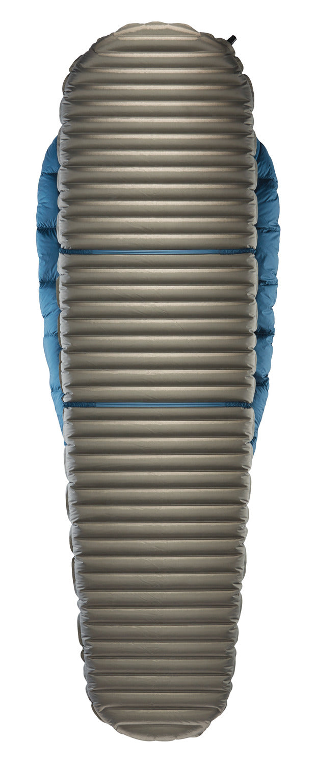 Thermarest Hyperion 20F/-6C UL Bag Regular Deep Pacific