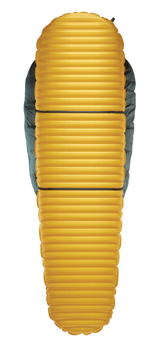 Thermarest Hyperion 32F/0C UL Bag Long Black Forest