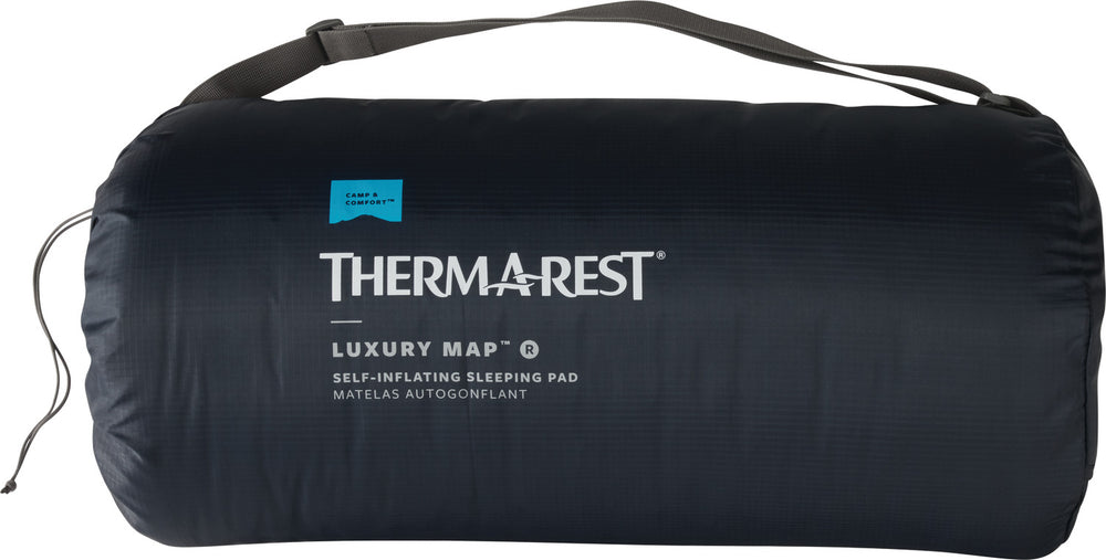 Thermarest LuxuryMap Poseidon R