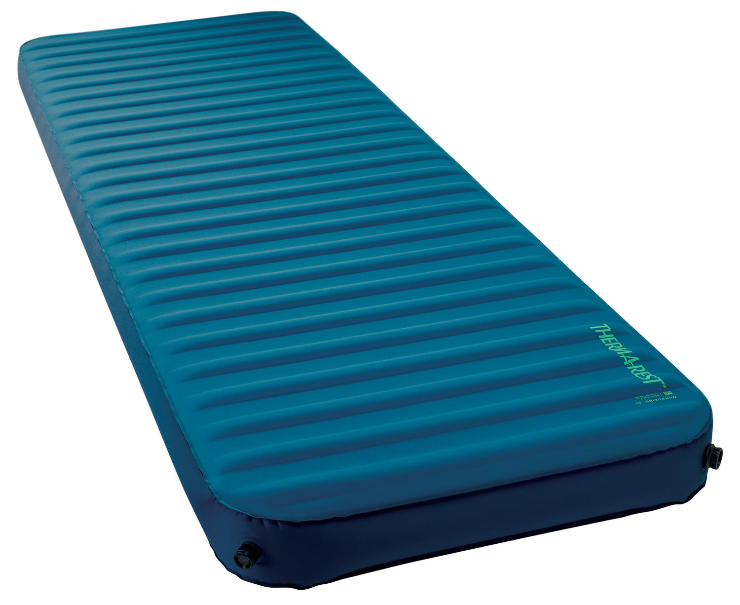 Thermarest MondoKing 3D Blue L
