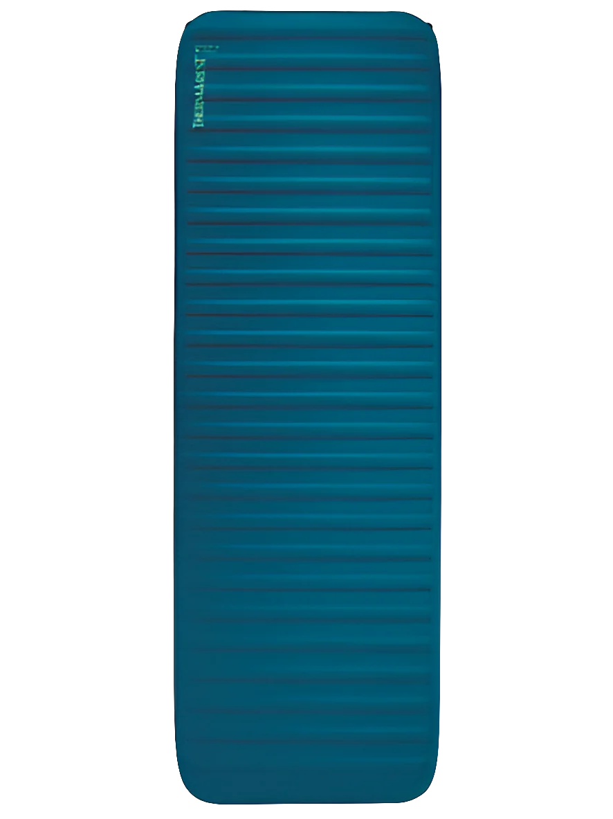 Thermarest MondoKing 3D Blue XXL