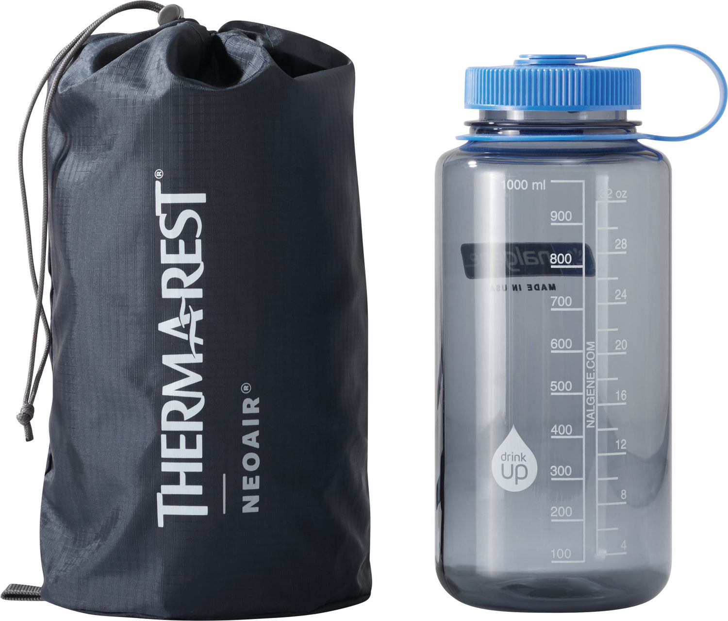 Thermarest NeoAir Venture Pine L