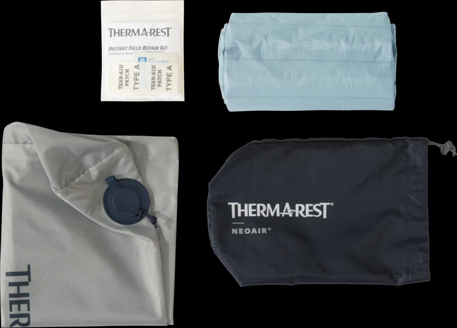 Thermarest NeoAir XTherm NXT MAX L