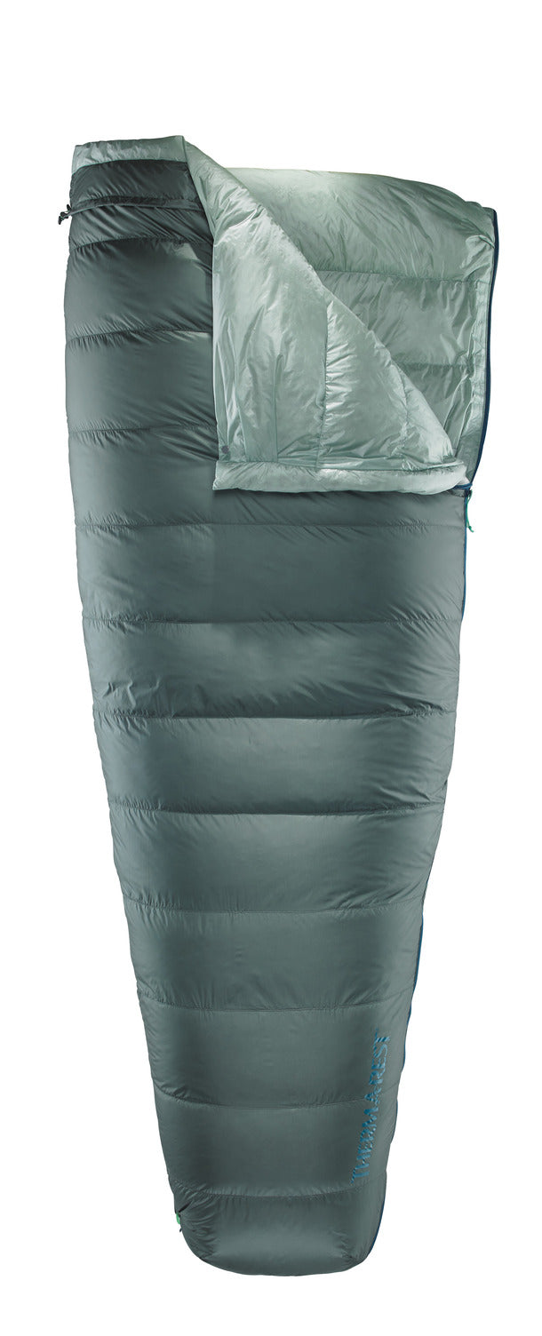 Thermarest Ohm 20F/-6C Regular Balsam