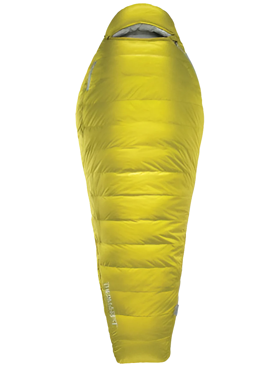 Thermarest Parsec 32F/0C Small Larch