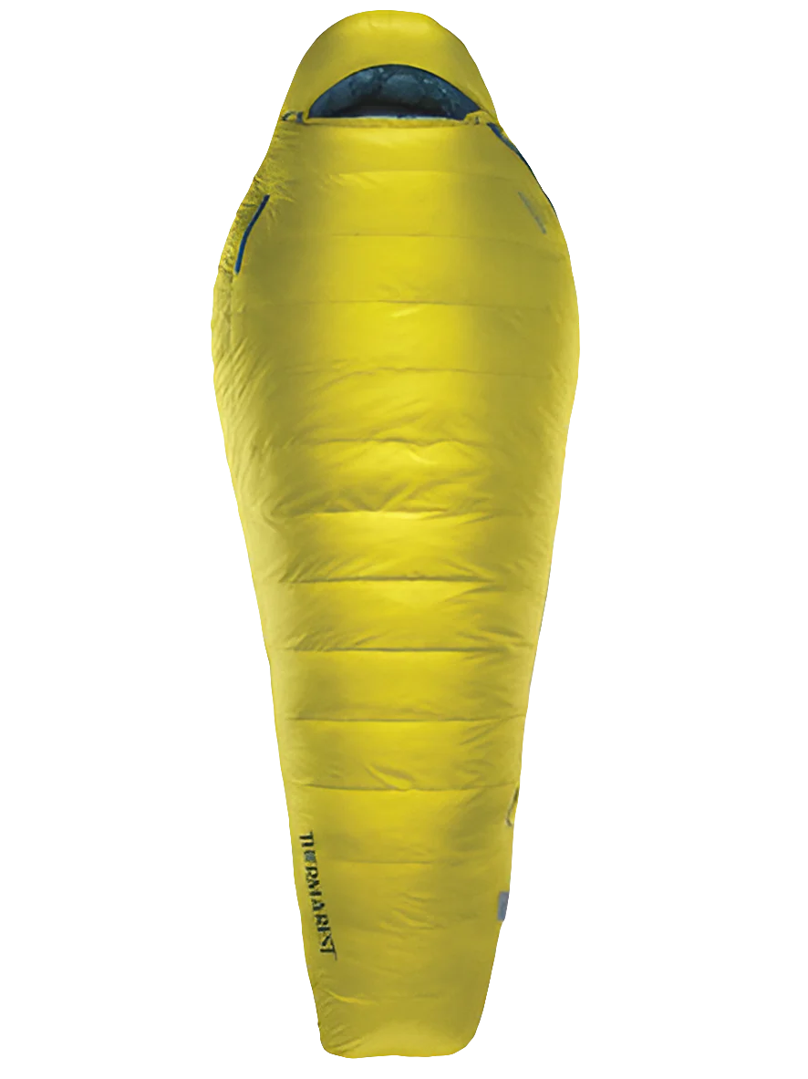 Thermarest Parsec 20F/-6C Regular Larch