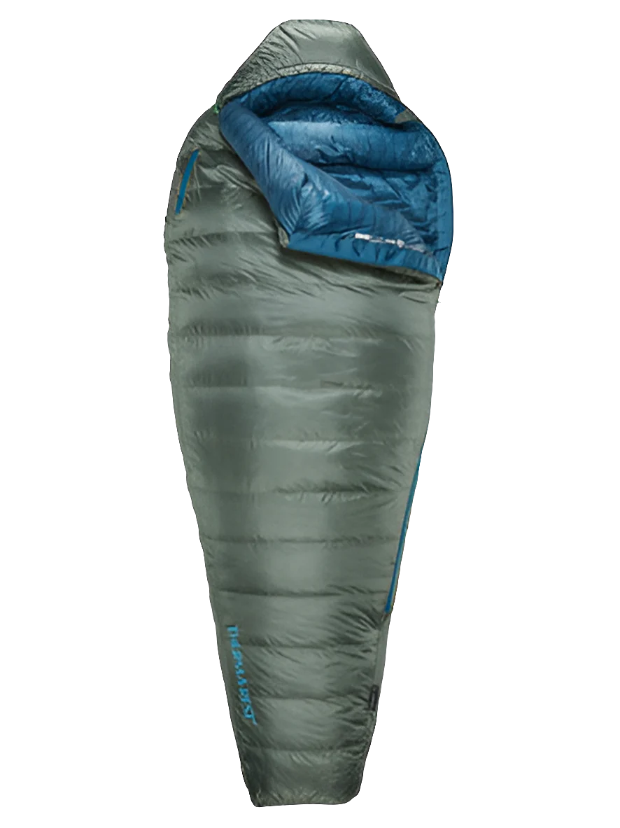 Thermarest Questar 0F/-18C Long Balsam