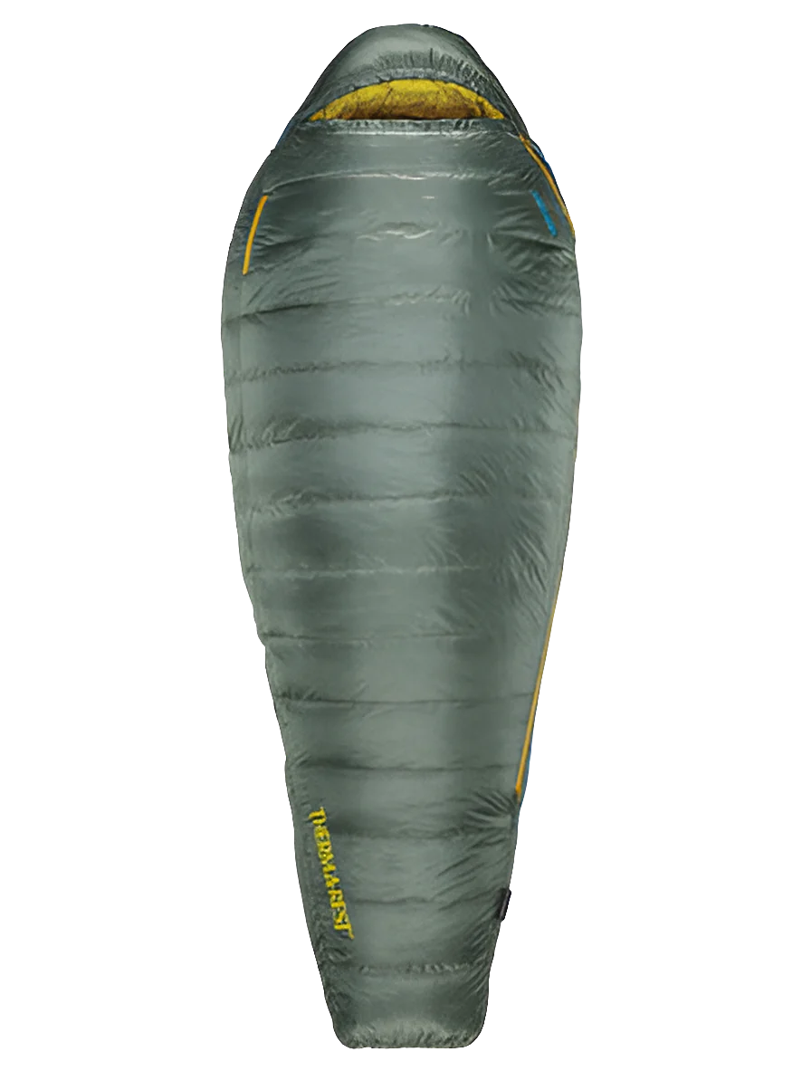 Thermarest Questar 20F/-6C Long Balsam