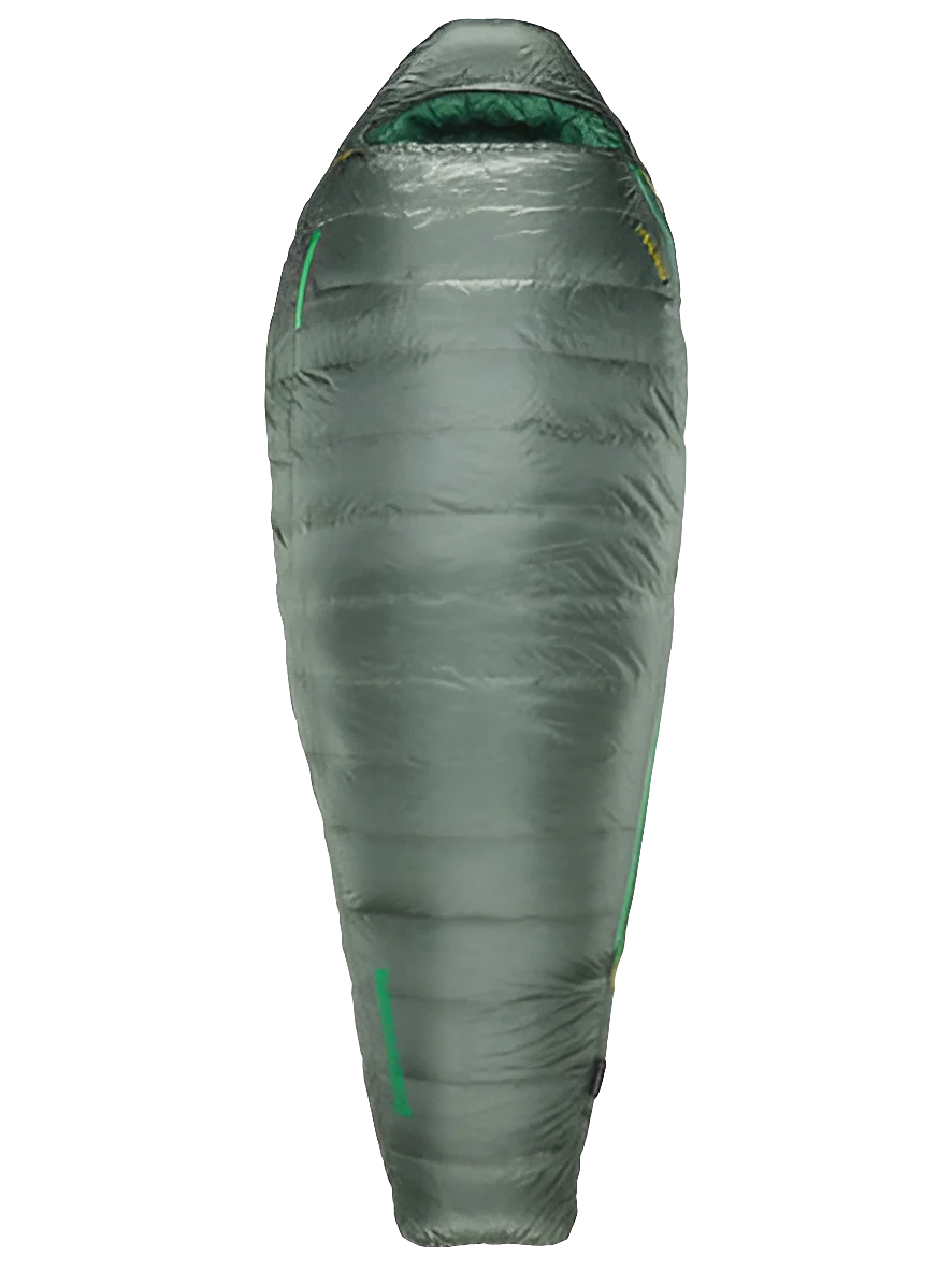 Thermarest Questar 32F/0C Regular Balsam