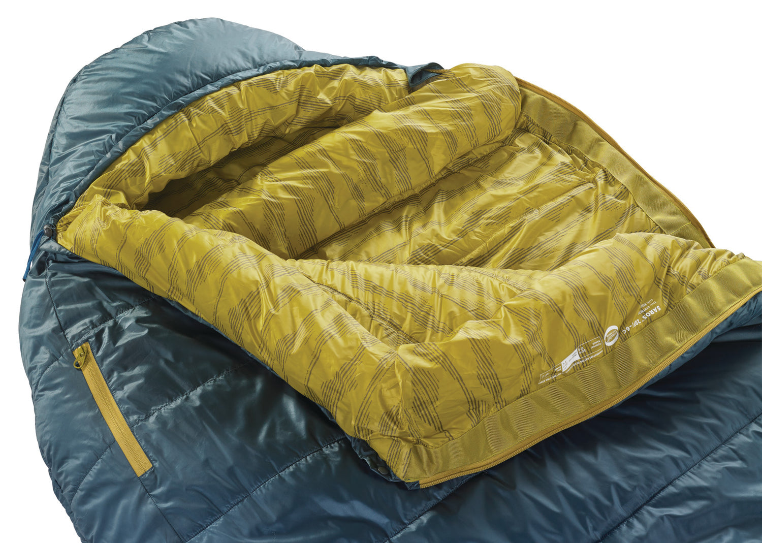 Thermarest Saros 20F/-6C Small Stargazer
