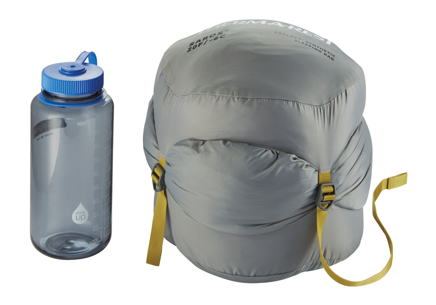 Thermarest Saros 20F/-6C Small Stargazer