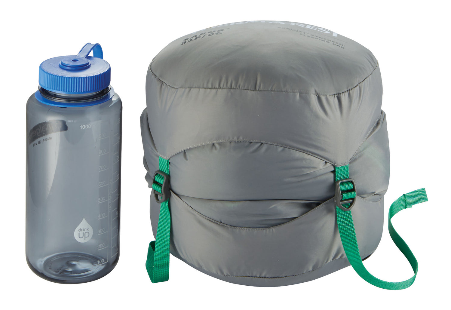 Thermarest Saros 32F/0C Regular Stargazer