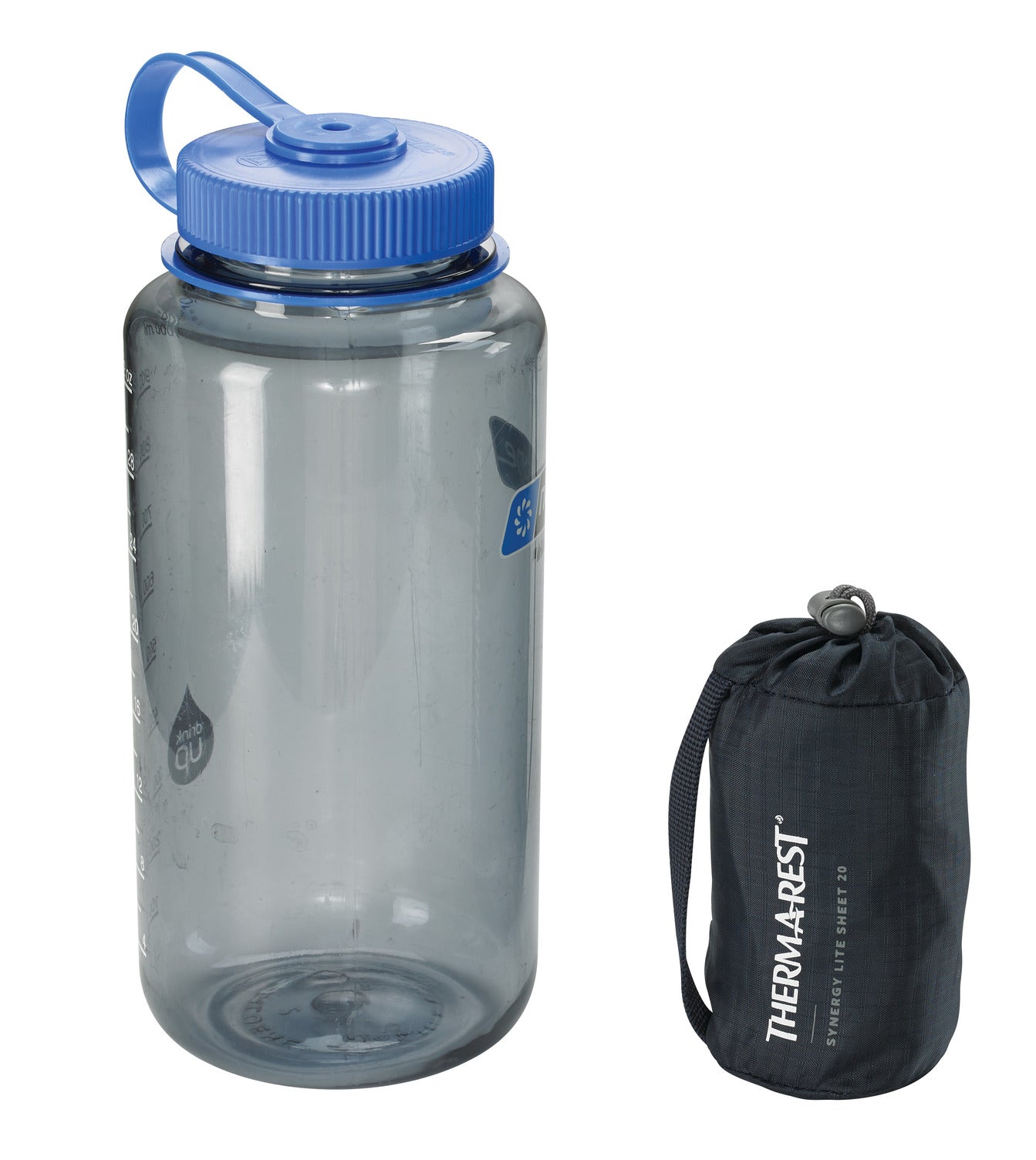 Thermarest Synergy Lite Sheet 25