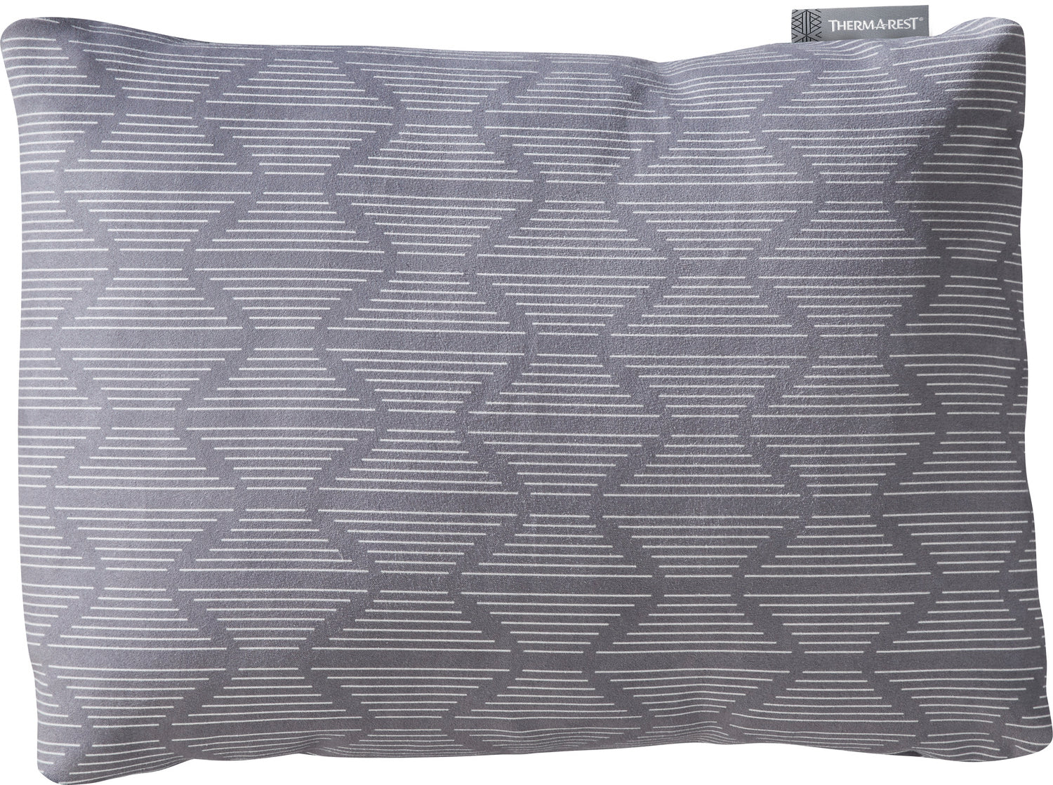 Thermarest Trekker Pillowcase Gray Print