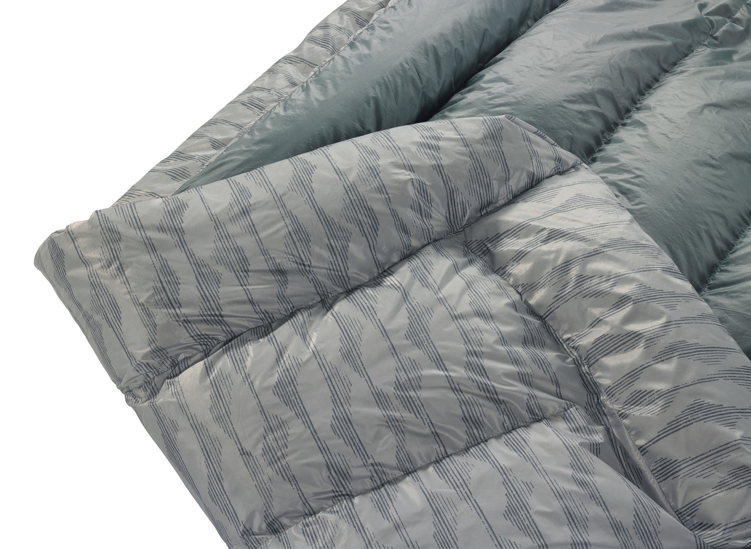 Thermarest Vela 32F/0C Double Storm