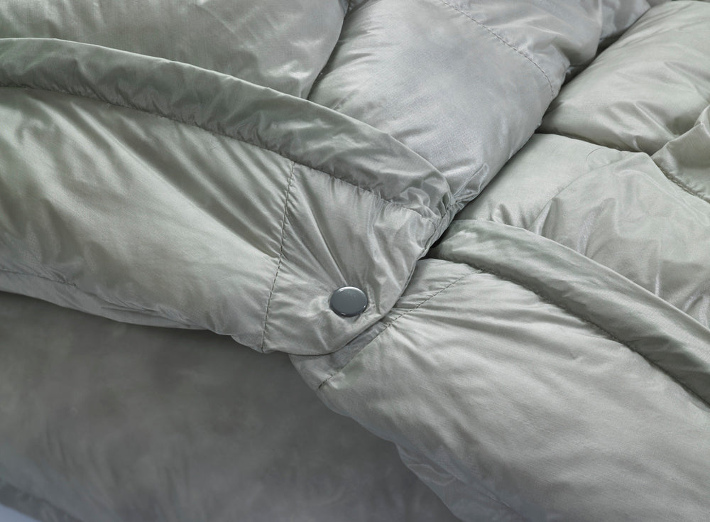 Thermarest Vesper 20F/-6C UL Quilt Long Vapor