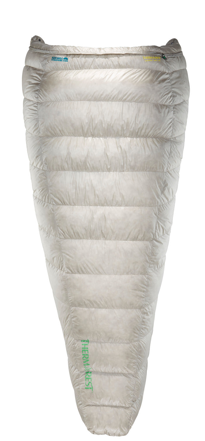 Thermarest Vesper 20F/-6C UL Quilt Regular Vapor