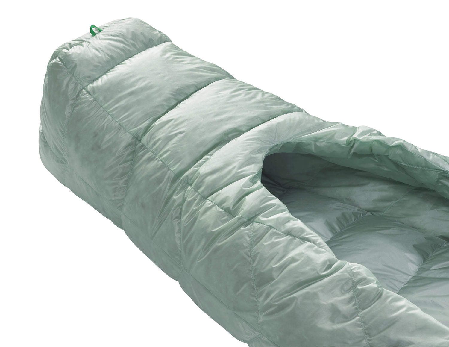 Thermarest Vesper 32F/0C UL Quilt Long Ether