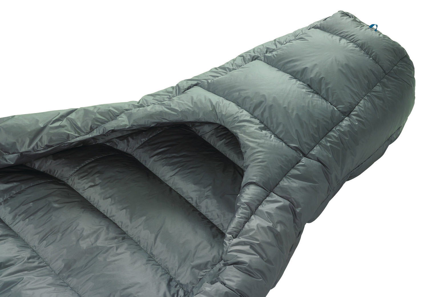 Thermarest Vesper 45F/7C Regular Storm